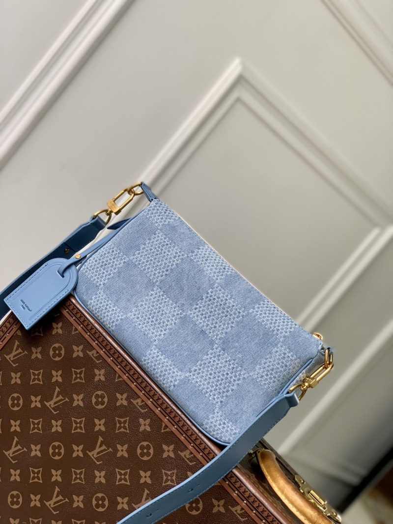 LV Satchel bags